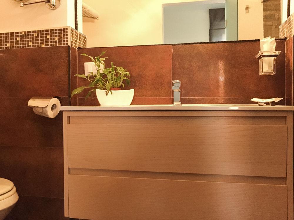 Hotel Esedra Relais Rzym Zewnętrze zdjęcie