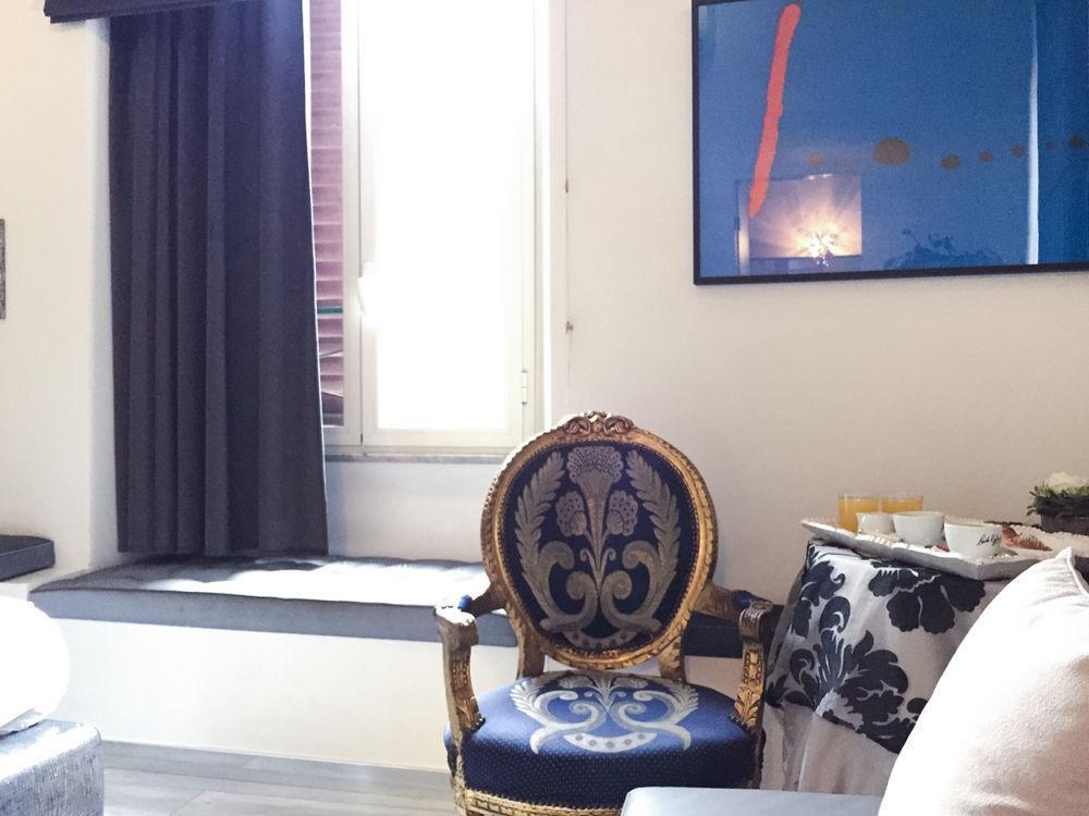 Hotel Esedra Relais Rzym Zewnętrze zdjęcie