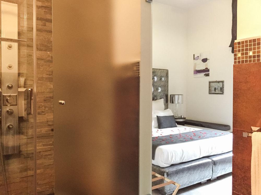 Hotel Esedra Relais Rzym Zewnętrze zdjęcie