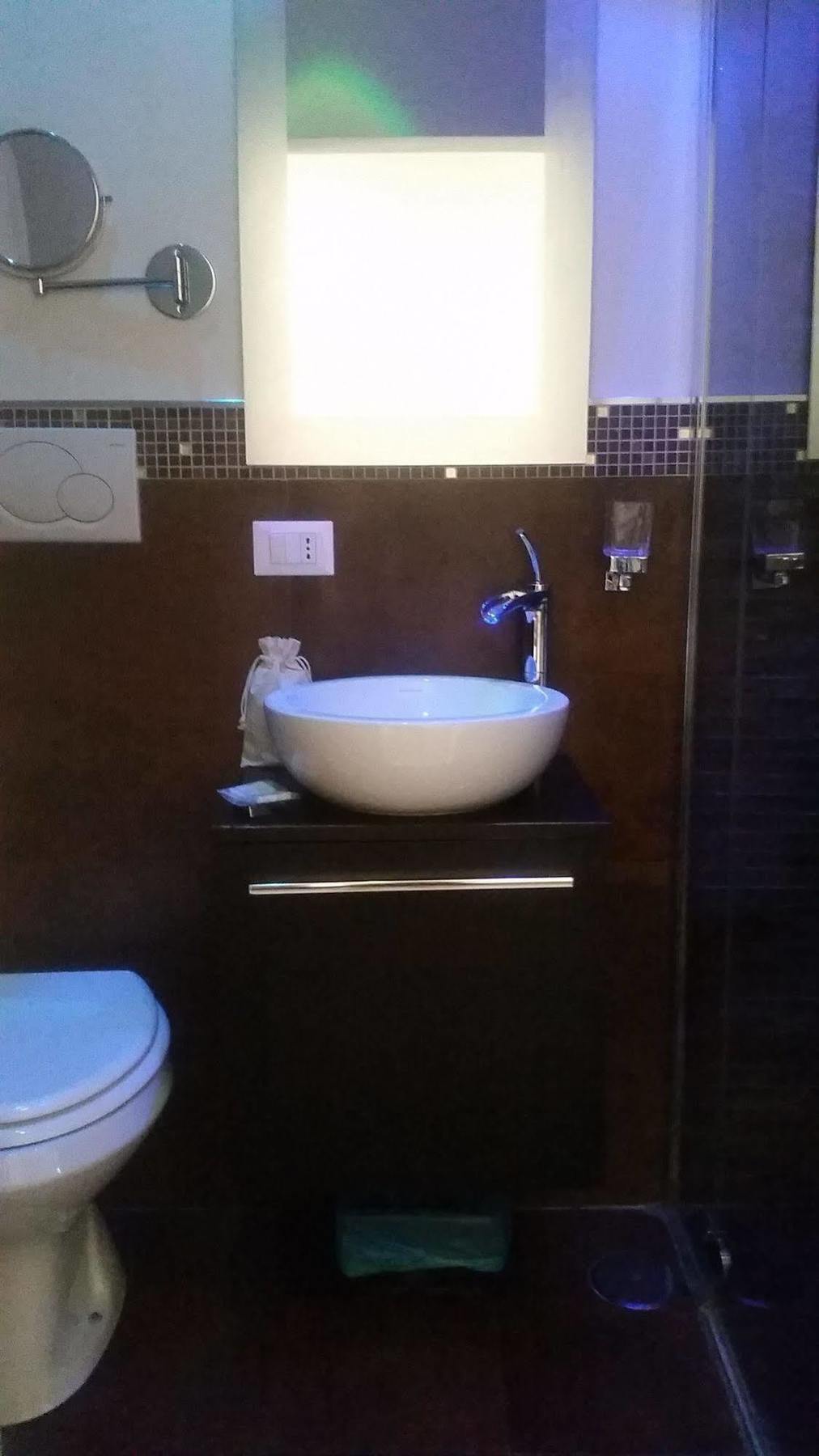 Hotel Esedra Relais Rzym Zewnętrze zdjęcie