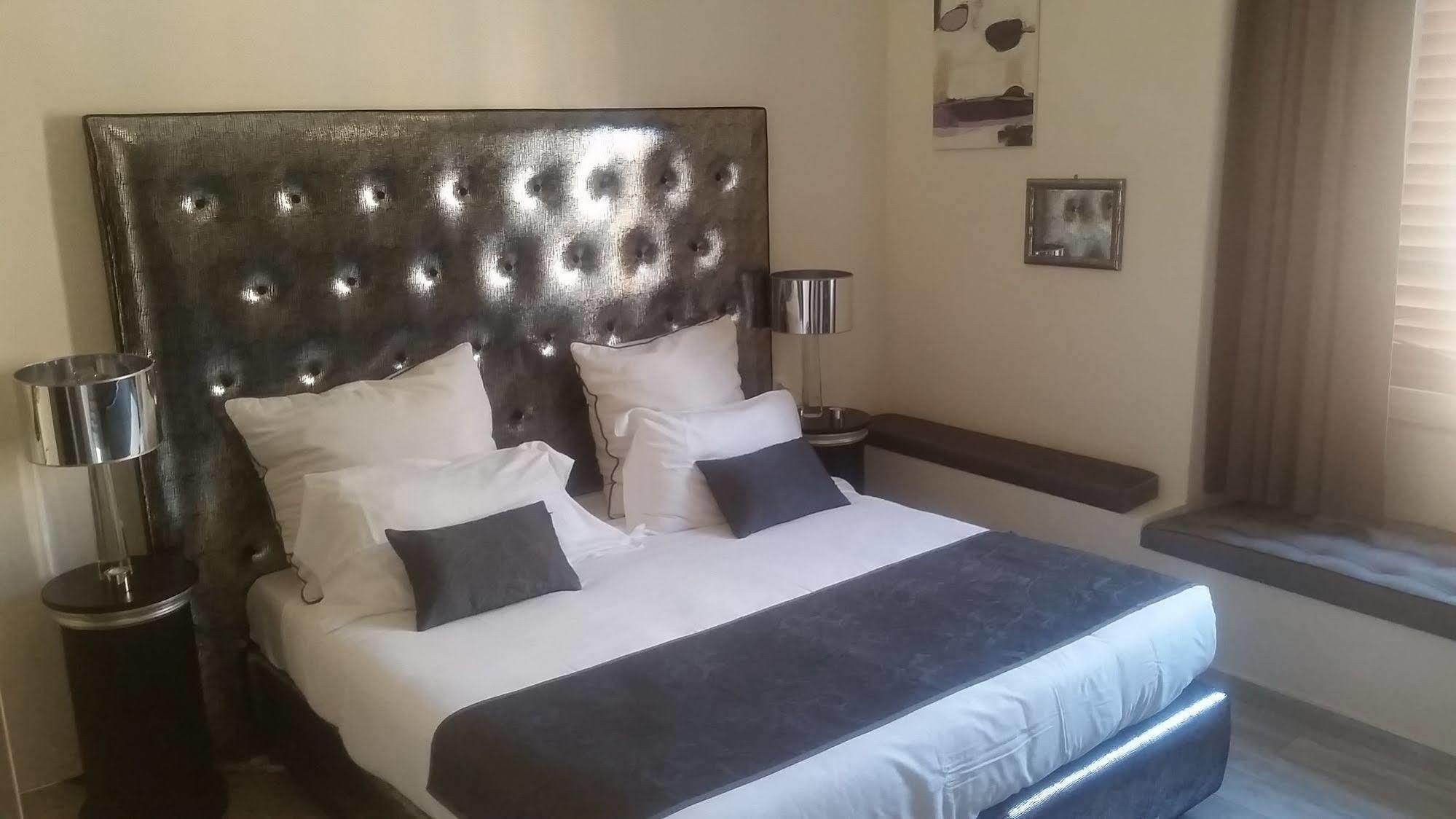 Hotel Esedra Relais Rzym Zewnętrze zdjęcie