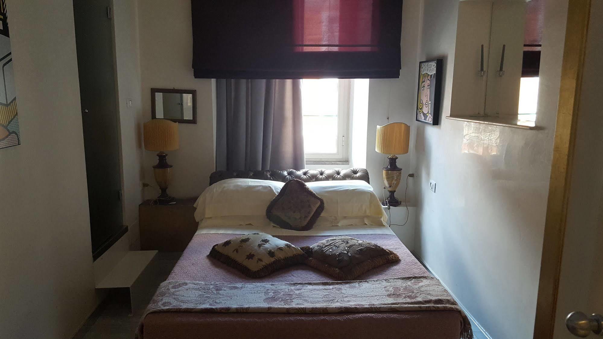 Hotel Esedra Relais Rzym Zewnętrze zdjęcie