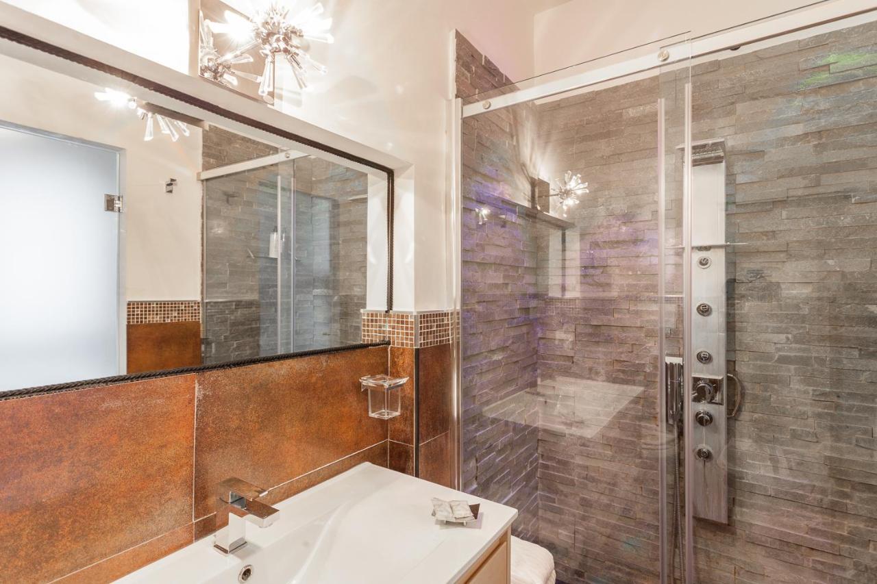 Hotel Esedra Relais Rzym Zewnętrze zdjęcie