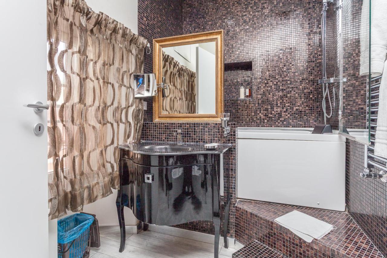 Hotel Esedra Relais Rzym Zewnętrze zdjęcie