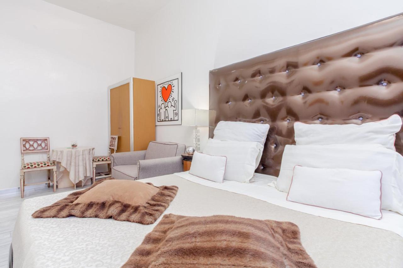Hotel Esedra Relais Rzym Zewnętrze zdjęcie