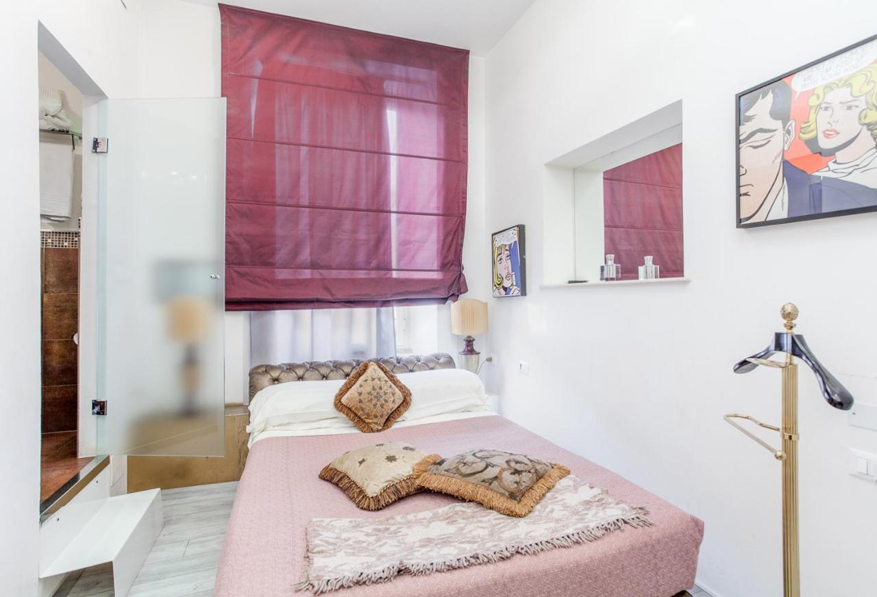 Hotel Esedra Relais Rzym Zewnętrze zdjęcie