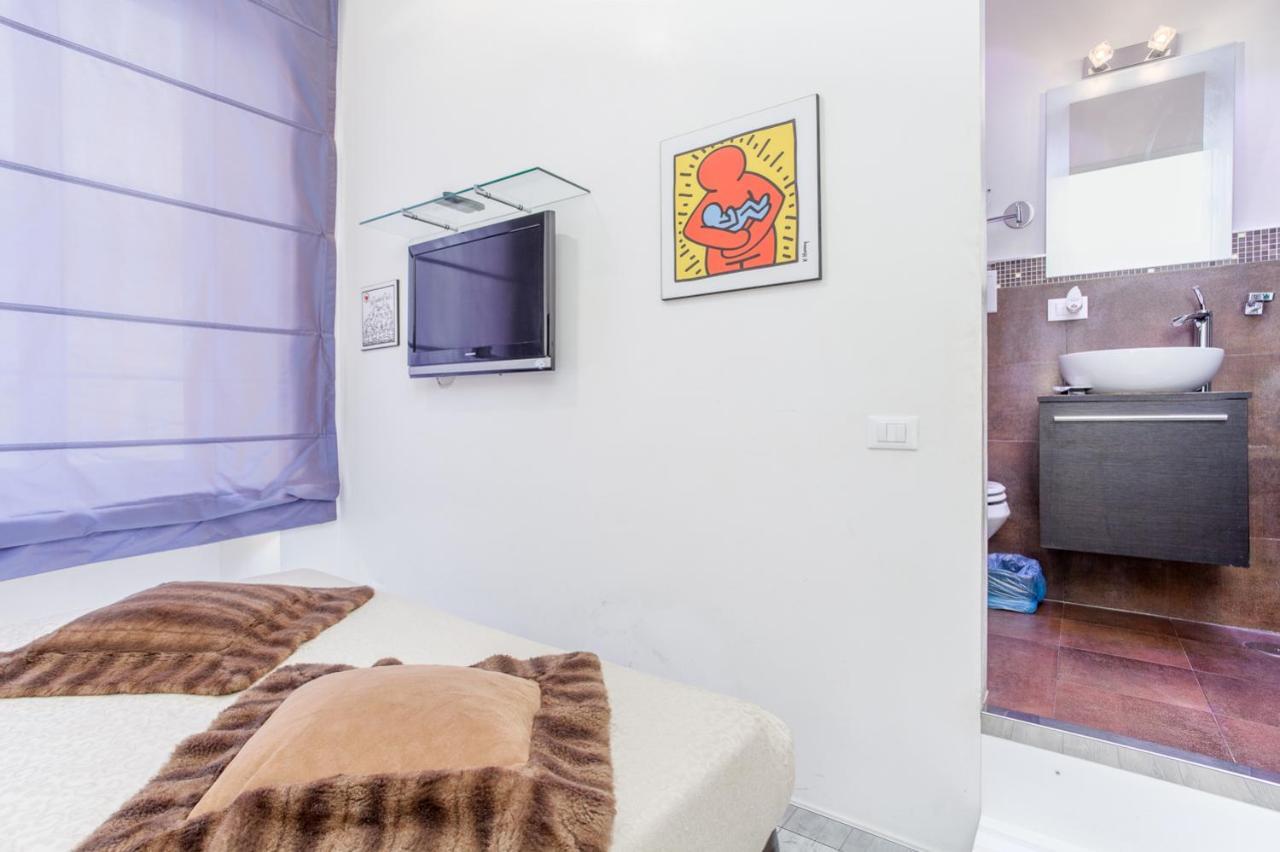 Hotel Esedra Relais Rzym Zewnętrze zdjęcie