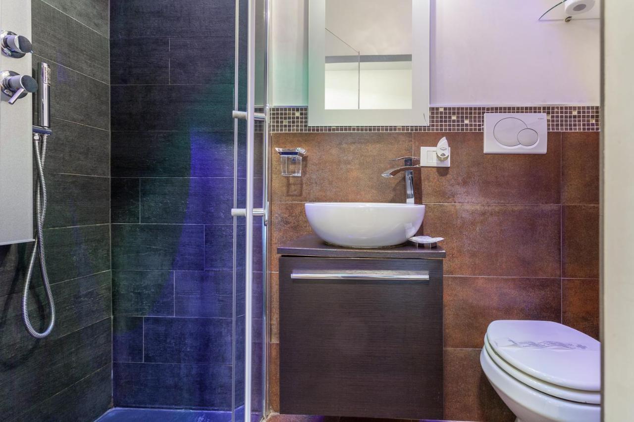 Hotel Esedra Relais Rzym Zewnętrze zdjęcie
