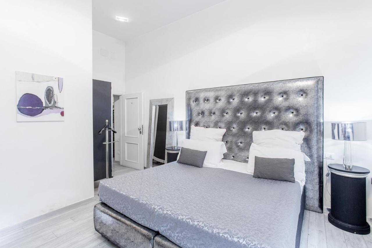 Hotel Esedra Relais Rzym Zewnętrze zdjęcie