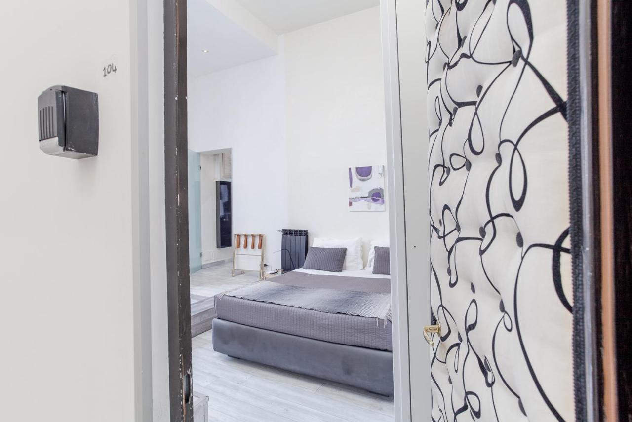 Hotel Esedra Relais Rzym Zewnętrze zdjęcie