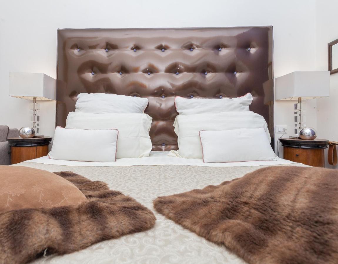 Hotel Esedra Relais Rzym Zewnętrze zdjęcie