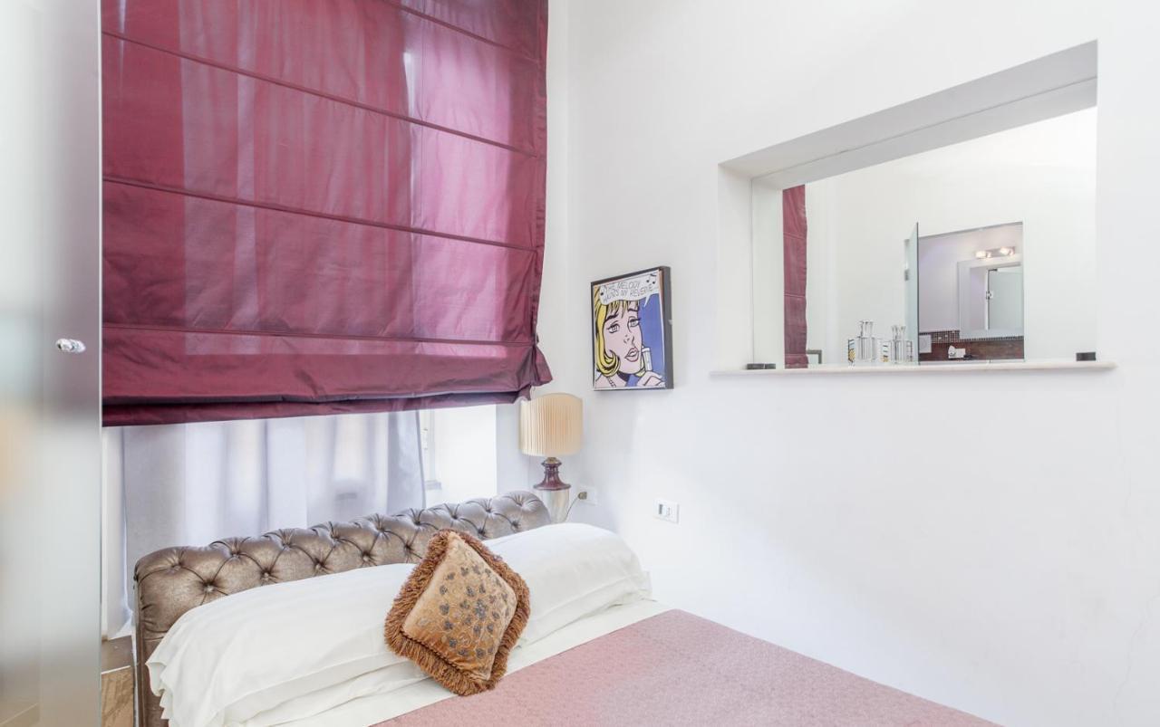 Hotel Esedra Relais Rzym Zewnętrze zdjęcie
